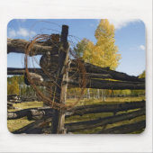 Barbed Wire Muismat (Voorkant)