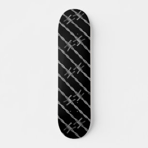Barbed Wire Persoonlijk Skateboard
