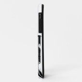 Barbell Forrest 2.png Case-Mate iPhone Case (Achterkant/links)