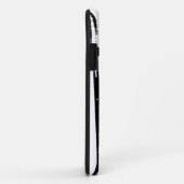 Barbell Forrest 2.png Case-Mate iPhone Case (Achterkant/rechts)