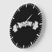 Barbell - IJzergeneeskunde - Gewicht Liften Gym Grote Klok (Hoek)