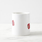 Barbells Koffiemok (Center)