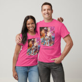 Barbenheimer T-shirt (Unisex)