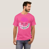 Barbenheimer T-shirt (Voorkant volledig)