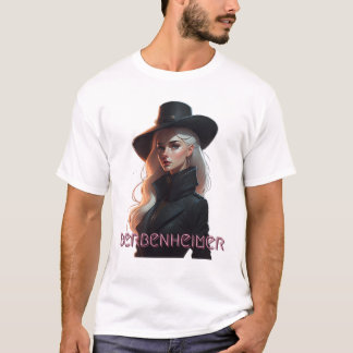 "Barbenheimer" t-shirt