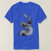 Barber 23 t-shirt (Design voorkant)