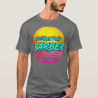 Barber 61 t-shirt