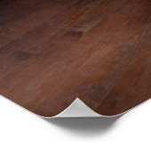 Barber - de Haarstylist Poster (Hoek)