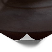 Barber - de Strop Poster (Hoek)