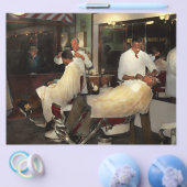 Barber - Een tijd vol traditie 1941 Flyer (Enkel)