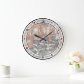 Barber - Frenchtown Barbers Grote Klok (Huis)