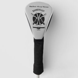 Barber Golfheadcover