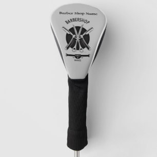 Barber Golfheadcover