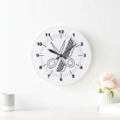 Barber Grote Klok (Huis)