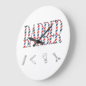 Barber Grote Klok (Hoek)