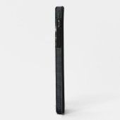 Barber Hair Clippers IPhone5 Hoesje (Achterkant/links)