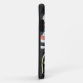 Barber Hair Clippers IPhone5 Hoesje (Achterkant/rechts)