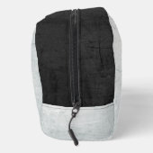 Barber Hair Shop King Crown Barber Pole Hair Salon Toilettasje (Rechts)