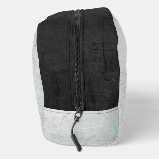 Barber Hair Shop King Crown Barber Pole Hair Salon Toilettasje (Rechts)