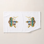 Barber Handdoek (Handdoek)