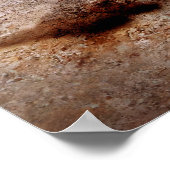 Barber - Herinnering aan mijn laatste kapsel Poster (Hoek)