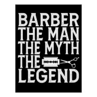 Barber Het Man 2024