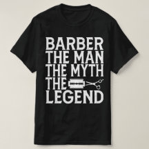 Barber Het Man 2024