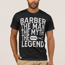 Barber Het Man 2024