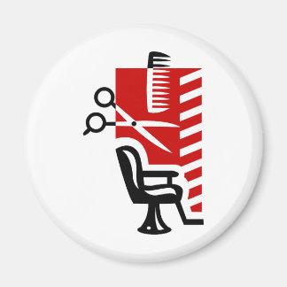Barber Magneet