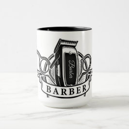 Barber Mok