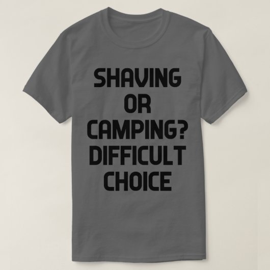 Barber Off Duty 4 T-shirt (Design voorkant)