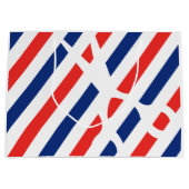 Barber Scissors Groot Cadeauzakje (Voorkant)