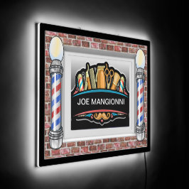 Barber Shop