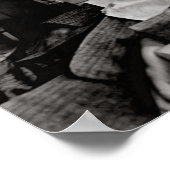 Barber Shop, 1923.  foto Poster (Hoek)