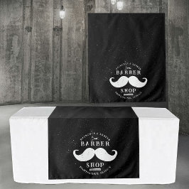 Barber Shop Haarstylist Barbershop Pop Up Shop Wandkleed