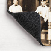 Barber Shop Muismat (Hoek)