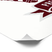 Barber Shop Poster (Hoek)