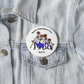 Barber Shop Quartet Day Button (In situ)