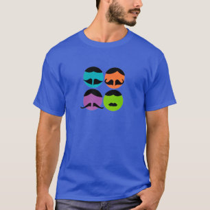 Barber Shop Quartet T-shirt