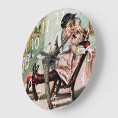  Barber Shop Shave Grote Klok (Hoek)