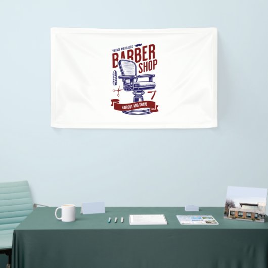 Barber Shop Spandoek (Beurs)