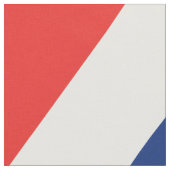 Barber Stripes Stof (Close Up)