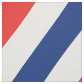 Barber Stripes Stof (Swatch)