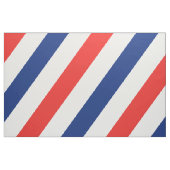 Barber Stripes Stof (Fat Quarter)