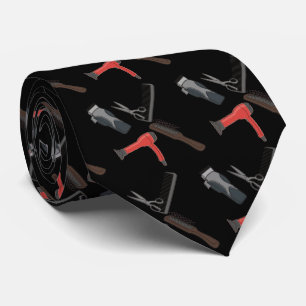 barber stropdas