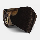 Barber - Sven - De scheeruitrusting Stropdas (Opgerold)