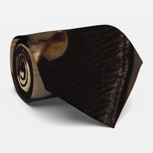 Barber - Sven - De scheeruitrusting Stropdas (Opgerold)