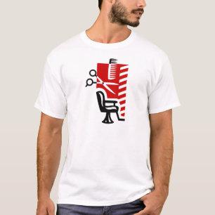 Barber T-shirt