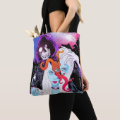 Barber Tas (Dichtbij)