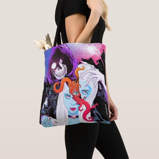 Barber Tas (Dichtbij)